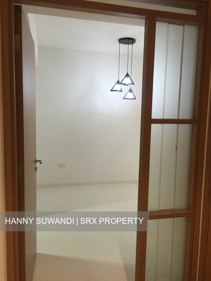 Q Bay Residences thumbnail photo